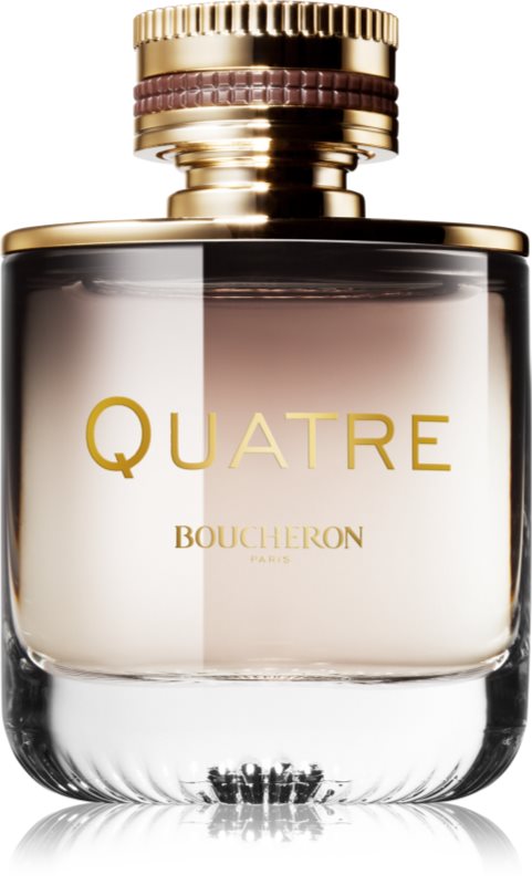 Boucheron Quatre Absolu de Nuit eau de parfum per donna 100 ml