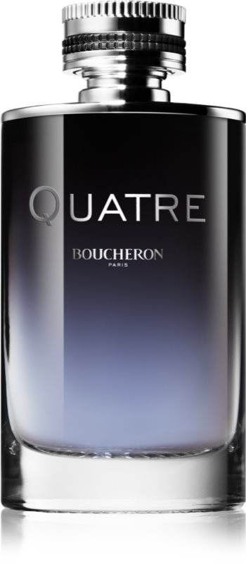 Boucheron Quatre Absolu de Nuit parfémovaná voda pro muže 100 ml
