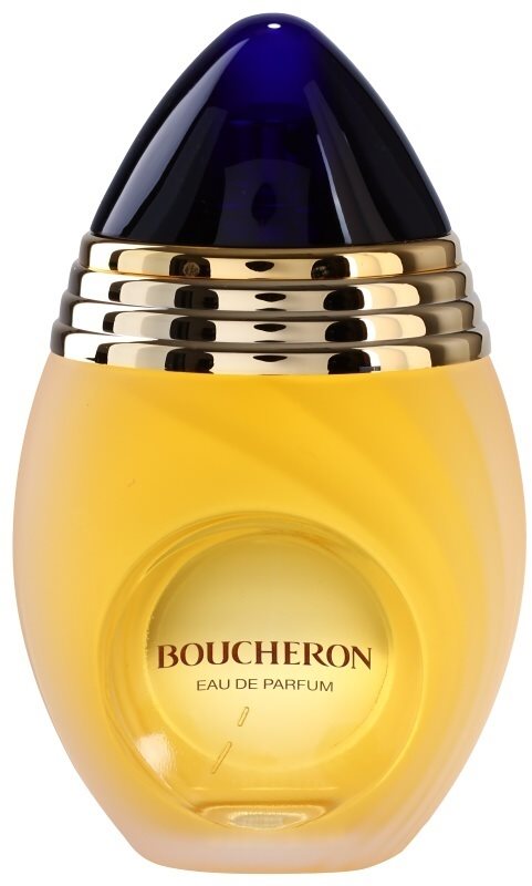 Boucheron Boucheron woda perfumowana dla kobiet 100 ml