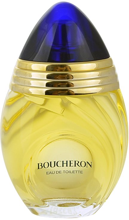 Boucheron Boucheron toaletní voda pro ženy 50 ml