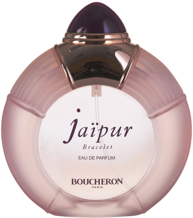 Boucheron Jaipur Bracelet Parfumovaná voda pre ženy 100 ml
