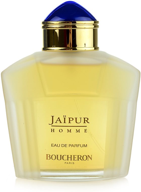 Boucheron Jaïpur Homme woda perfumowana dla mężczyzn 100 ml
