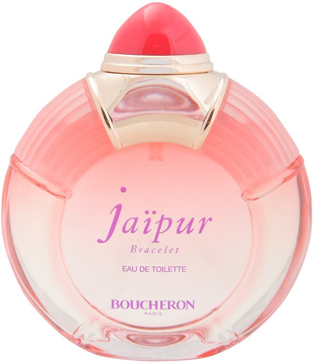 Boucheron Jaipur Bracelet Summer toaletní voda pro ženy 100 ml