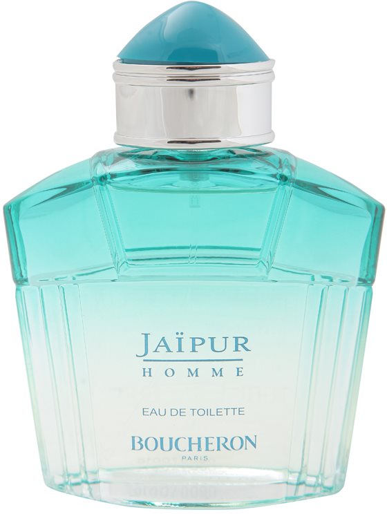 Boucheron Jaipur Homme Summer Eau de Toilette voor Mannen 100 ml