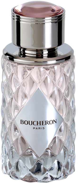 Boucheron Place Vendôme eau de toilette pour femme 50 ml