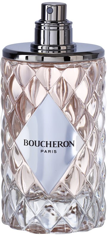 Boucheron Place Vendôme toaletní voda tester pro ženy 100 ml