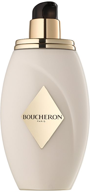 Boucheron Place Vendôme lotion corps pour femme 200 ml