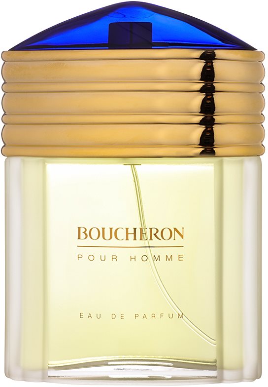 Boucheron Pour Homme eau de parfum pour homme 100 ml