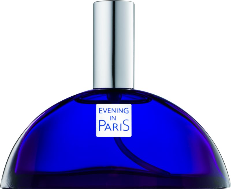 Bourjois Evening in Paris parfémovaná voda pro ženy 50 ml