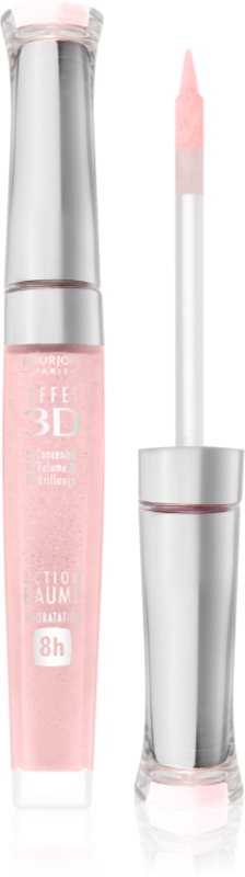Bourjois 3D Effet Gloss sjajilo za usne
