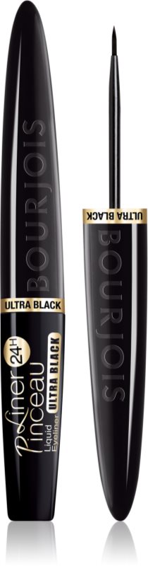 Bourjois Liner Pinceau eyeliner liquidi 16 ore