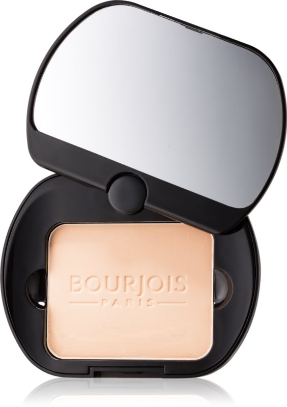 Bourjois Silk Edition Kompaktpuder