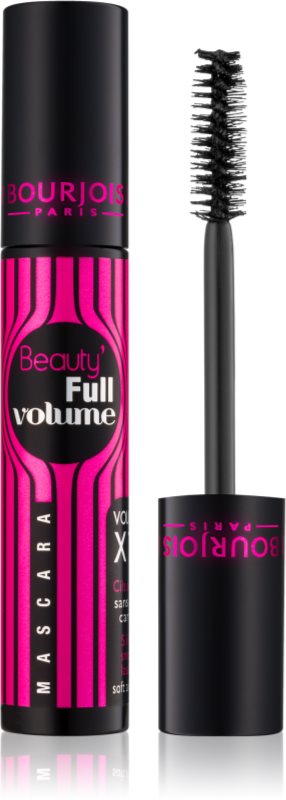 Bourjois Beauty Full Volume Mascara für Volumen