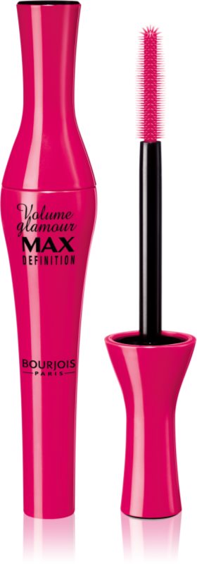 Bourjois Volume Glamour Mascara für maximales Volumen