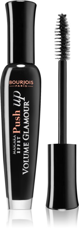 Bourjois Volume Glamour Volumizing and Curling Mascara
