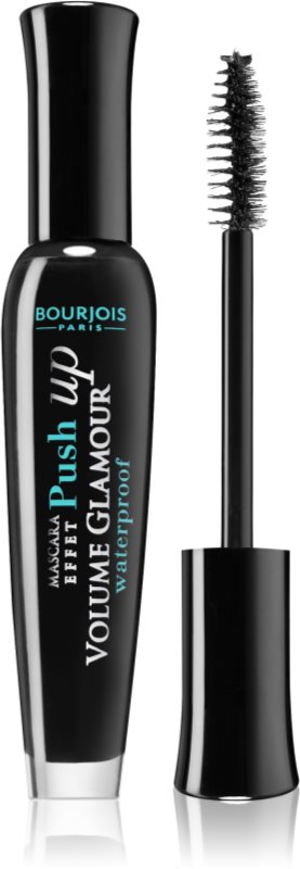 Bourjois Volume Glamour mascara cils volumisés et courbés