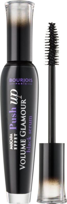 Bourjois Volume Glamour Wimperntusche für voluminöse und definierte Wimpern