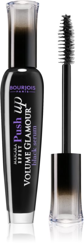 Bourjois Volume Glamour Wimperntusche für voluminöse und definierte Wimpern