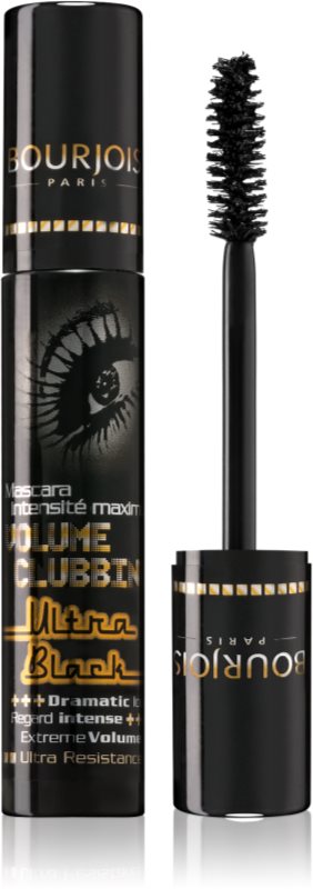 Bourjois Volume Clubbing maskara za volumen