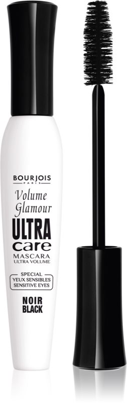 Bourjois Mascara Volume Glamour Ultra-Care об'ємна туш для вій