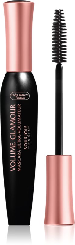 Bourjois Volume Glamour Mascara voor Volume en Volle Wimpers