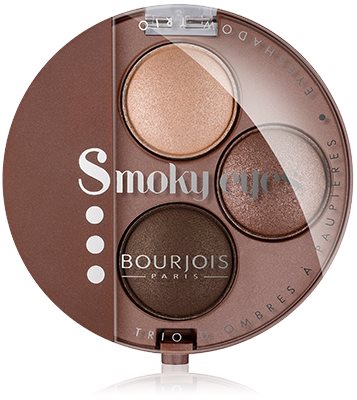 Bourjois Smoky Eyes Lidschatten