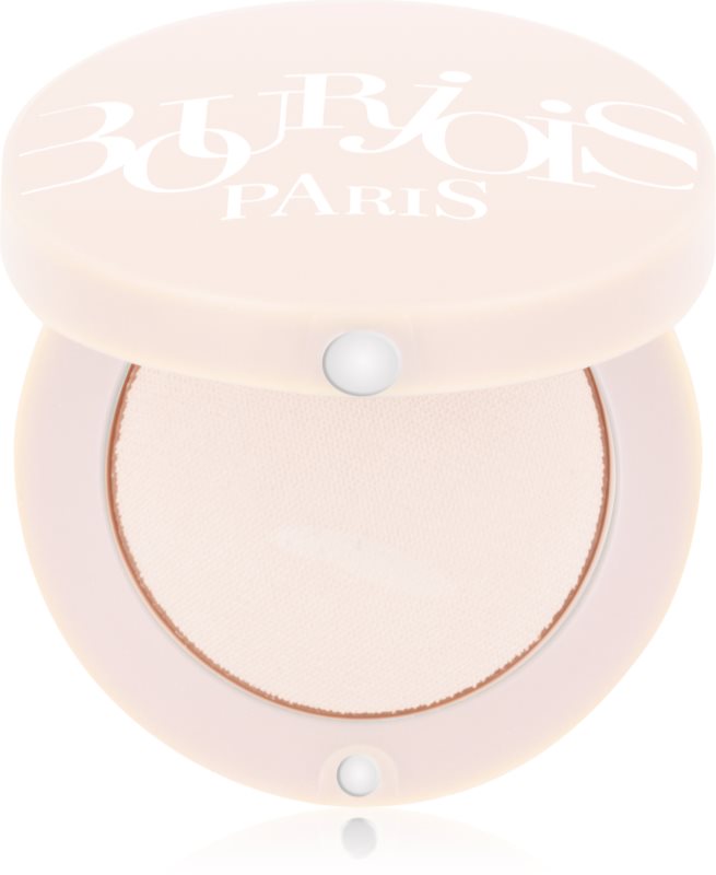 Bourjois Little Round Pot Mono oční stíny