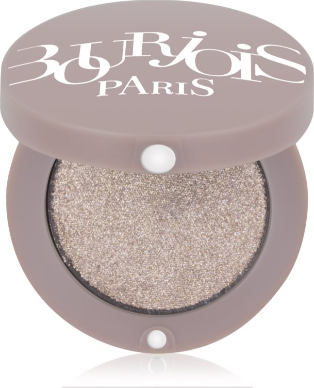 Bourjois Little Round Pot Mono fard à paupières