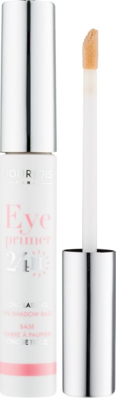 Bourjois Eye Primer 24H стійка основа під тіні для повік