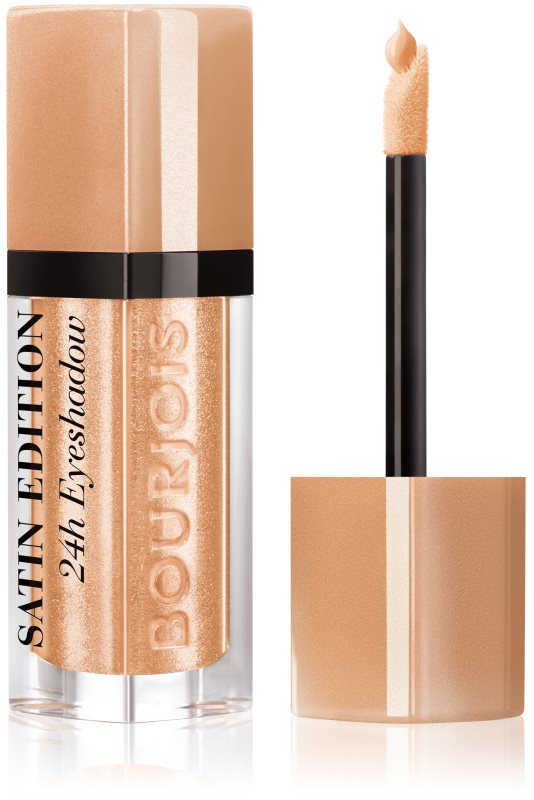 Bourjois Satin Edition kremasto senčilo za oči