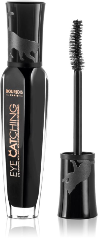 Bourjois Eye Catching Volumizing Mascara