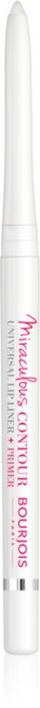 Bourjois Miraculous Contour crayon universel lèvres