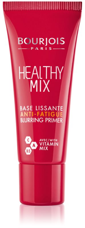 Bourjois Healthy Mix Make-up-Base gegen Ermüdungszeichen