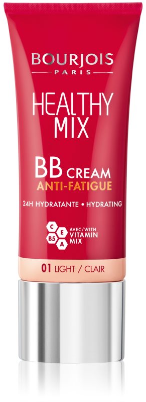 Bourjois Healthy Mix BB Creme