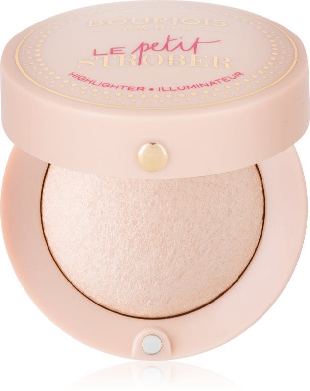 Bourjois Le Petit Strober Highlighter
