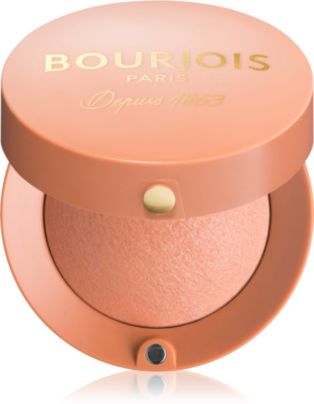 Bourjois Blush rdečilo