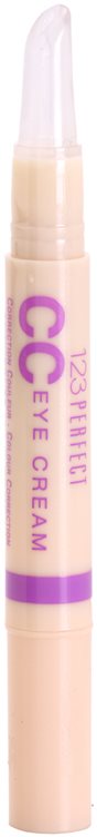 Bourjois 123 Perfect CC krém na oční okolí