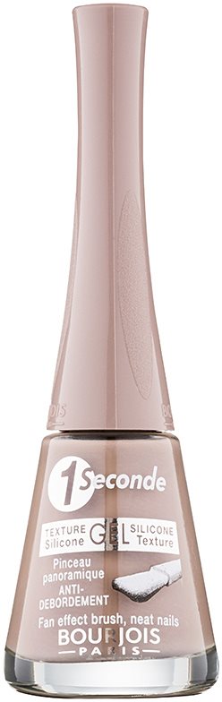 Bourjois 1 Seconde Nail Enamel Nagellack