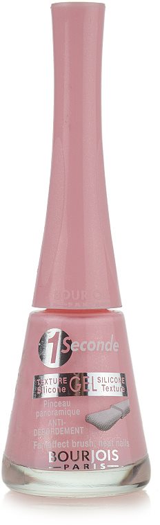 Bourjois 1 Seconde Nail Enamel lac de unghii