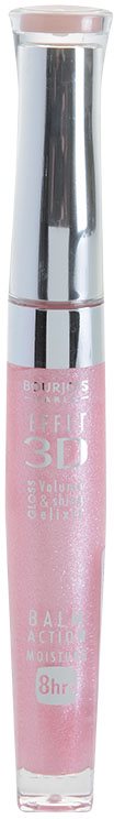 Bourjois 3D Effet Gloss Lipgloss