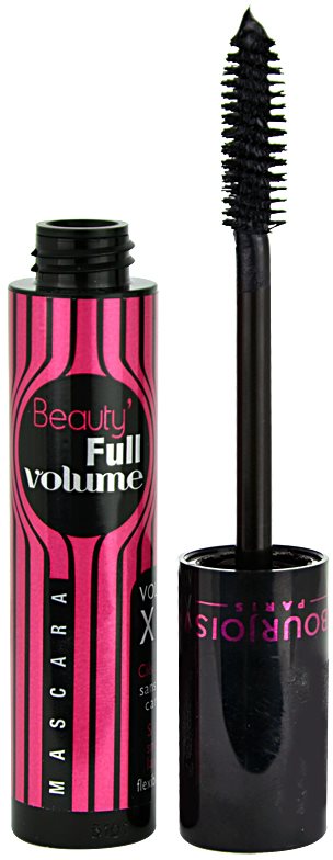 Bourjois Beauty Full Volume řasenka pro objem