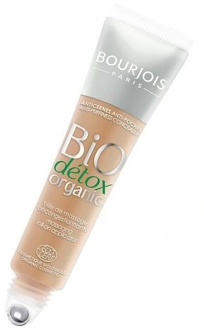 Bourjois Bio Détox Organic korrektor roll-on