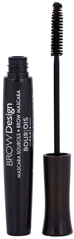 Bourjois Brow Design szempillaspirál szemöldökre