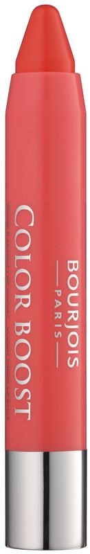 Bourjois Color Boost rouge à lèvres forme crayon SPF 15