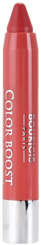 Bourjois Color Boost rúzsceruza SPF 15