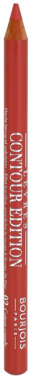 Bourjois Contour Edition matita labbra lunga durata