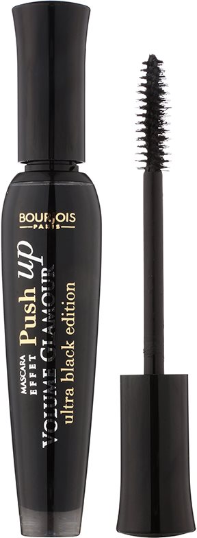Bourjois Volume Glamour riasenka pre objem a natočenie rias