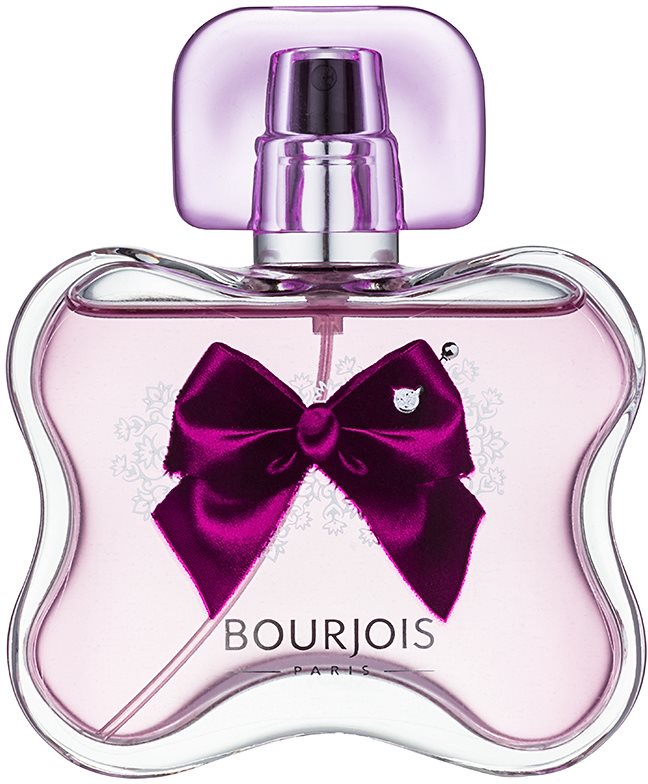 Bourjois Glamour Excessive parfémovaná voda pro ženy 50 ml