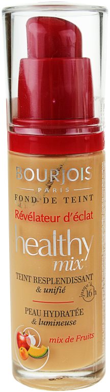 Bourjois Healthy mix Radiance Reveal Ausstrahlendes flüssiges Make Up