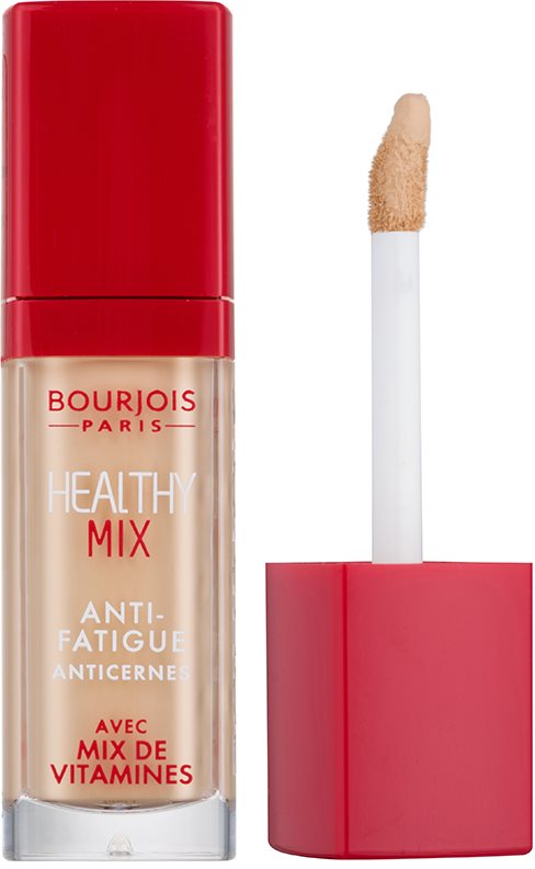 Bourjois Healthy Mix krycí korektor proti opuchom a tmavým kruhom